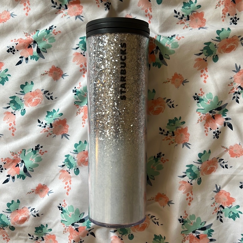 Starbucks Winter Coffee Cup